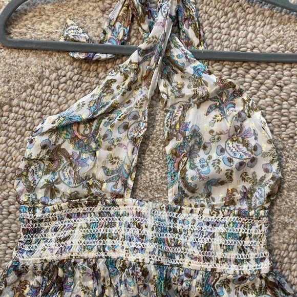 NWT Rococo Sand dress - Picture 5 of 7